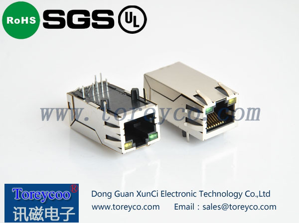 RJ45網(wǎng)絡(luò)插座